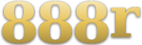 888r logo