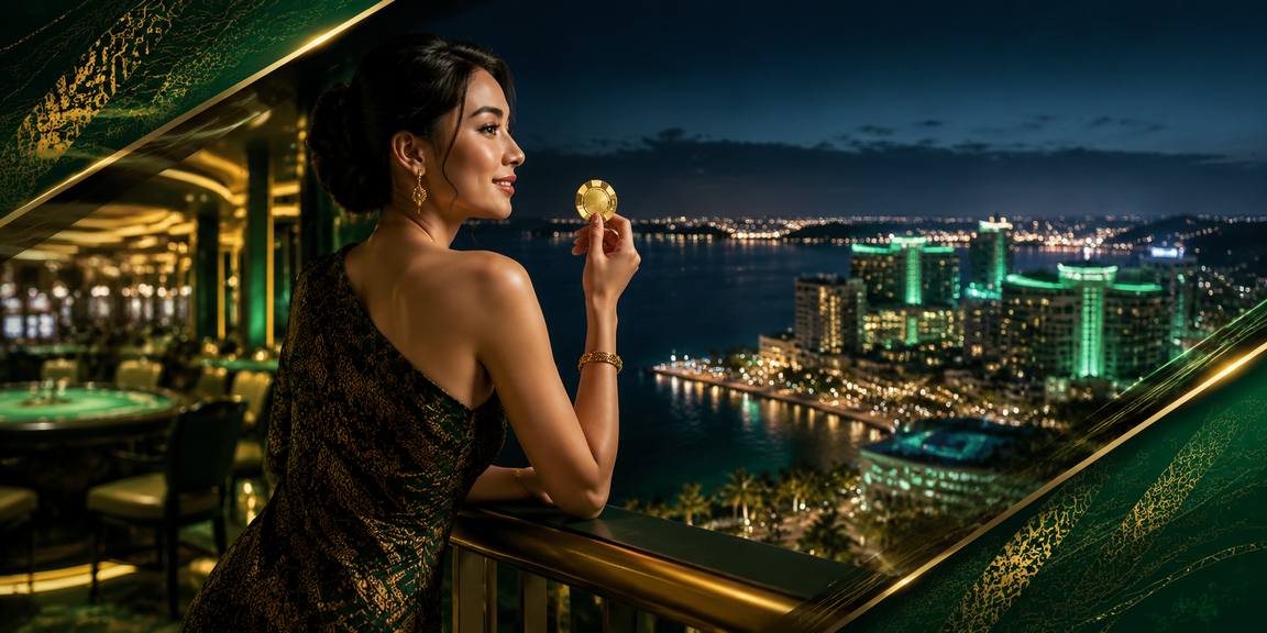 888r Explore 888r Casino Tables and Slots